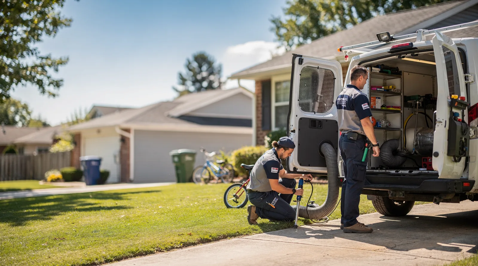24/7 HVAC Repair & AC Replacement in Morristown, SD near me